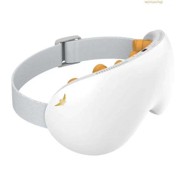 Eye Massager